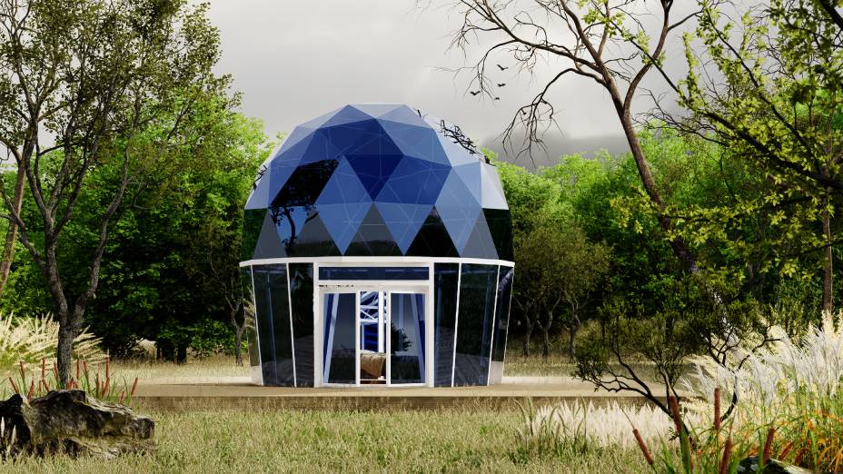 闸北区星空酒店帐篷厂家