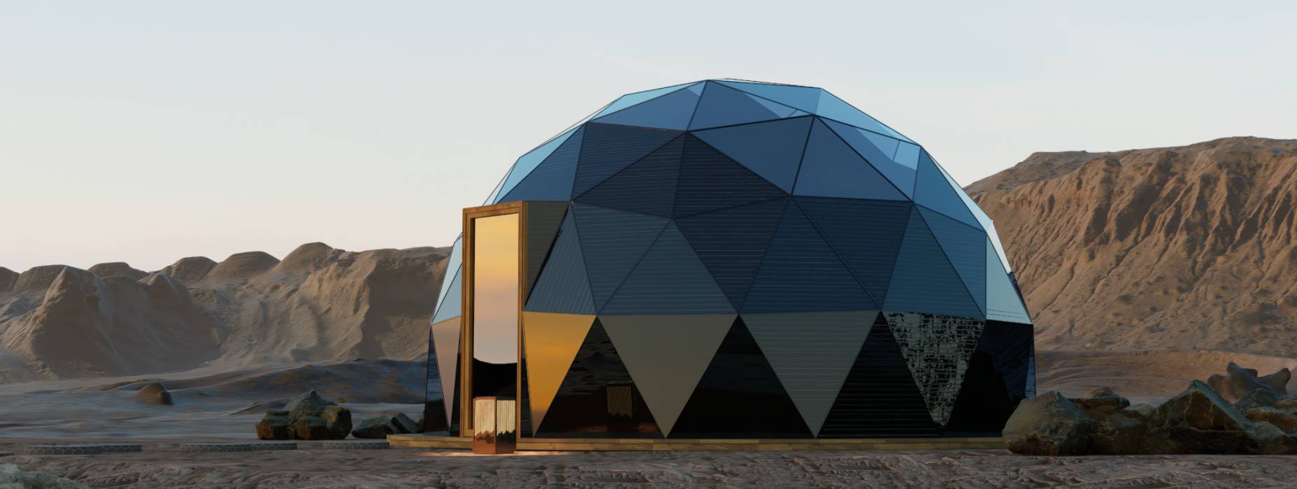 闸北区星空酒店帐篷